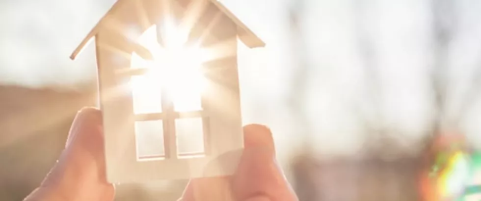 Making solar, batteries and new energy technology work for everyone